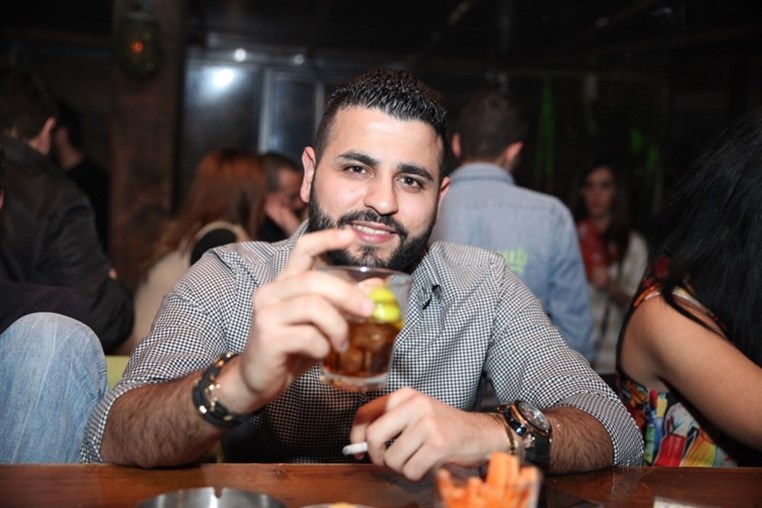 Valentine's at Fertil Pub